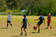 AFL/AFLW Football Camp