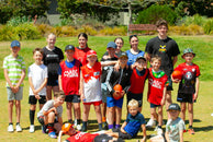 AFL/AFLW Football Camp