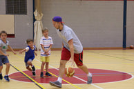 Community Sports Camps
