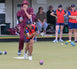 Lawn Bowls Program