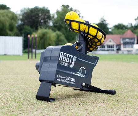 R66T ACADEMY – BALL FEEDER