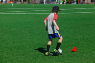Soccer Camp