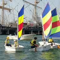 Kids Sailing Programs